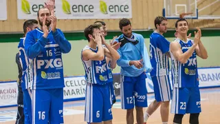 Mario Cabanas se incorpora a San Pablo Inmobiliaria tras salir de Marín