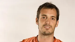 Marc Blanch, nueva incorporación de Asefa Estudiantes