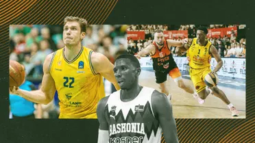 Últimas novedades del mercado de fichajes de Liga Endesa