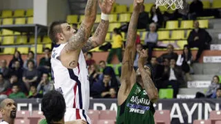 ¡Ligas Ext! Los ex-ACB triunfan por Europa; disfruta del All Star de Francia, de los mejores vídeos de la semana y entérate del baile de fichajes en Argentina