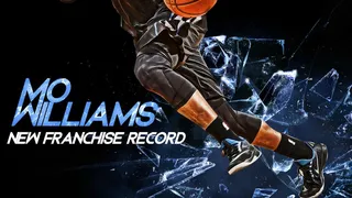 Cavaliers en caída aun con LeBron; Mo Williams, récord en Minnesota con 52 puntos