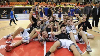 Calendario del NIJT L’Hospitalet 2013: comienza la cuenta atrás para el mejor torneo junior de España