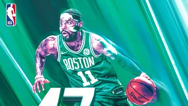 Irving, sublime; Davis anula el triple-doble de Westbrook; Marc, brilla pero pierde