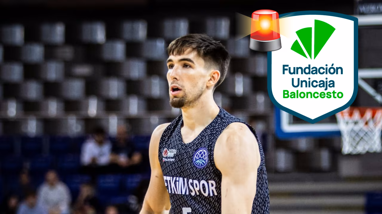 El ex LEB Oro que lideró el equipo revolución en Europa y amenaza al Unicaja en BCL