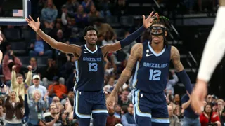 Resumen NBA: Vueltas de Towns, Morant y Doncic con 76ers siendo equipo de Playoffs