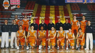 Americanos de VALENCIA BASKET, Cap. 4: efecto Bernard Hopkins y el estreno en Euroliga
