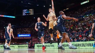 El último mundialista regresa al Barça: Plantilla completa para la Supercopa ACB