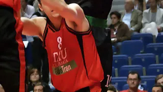 EL-J3 (miércoles): domino romano, remontadas de Khimki y Siena, primera de Prokom, paliza del Olympiacos y primeros de mejoría de la Cibona