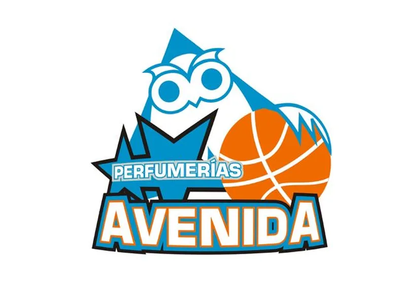 Las estrellas del futuro de… CB Avenida