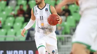 La Penya cae en Ljubljana y pierde la opción de clasificarse como primero (103-81)