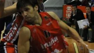 Adrián García y Brad Reese perfilan el juego exterior de LOBE Huesca