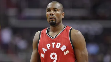 ExACB en la NBA (XVI): Hay que hablar de Ibaka