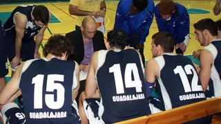 Zoco Plata: Angel Cepeda sustituye a Maties Cerdà en el banquillo del Palma Air Europa