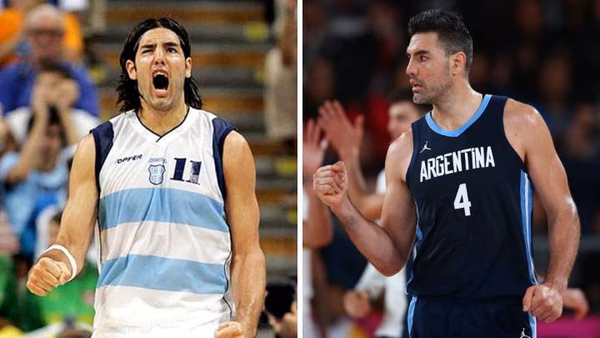 Luis Scola: el último soldado de la Generación Dorada