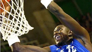 Menorca intentará hacerse con el sietepiés Boniface Ndong