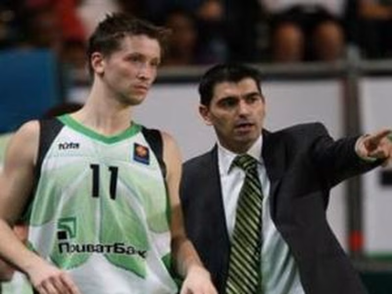 Josep Maria Berrocal, nuevo entrenador del Menorca Bàsquet