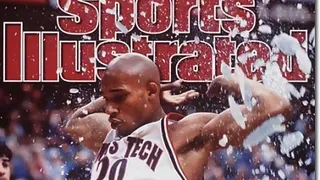 Darvin Ham, de “rompetableros” a entrenador