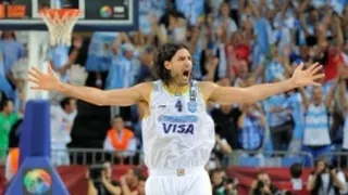 Arranca el Torneo Preolímpico FIBA Américas con muchas presencias NBA y ACB