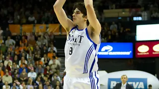 EL-QF (V): El dominio reboteador lleva al Real Madrid a la Final Four