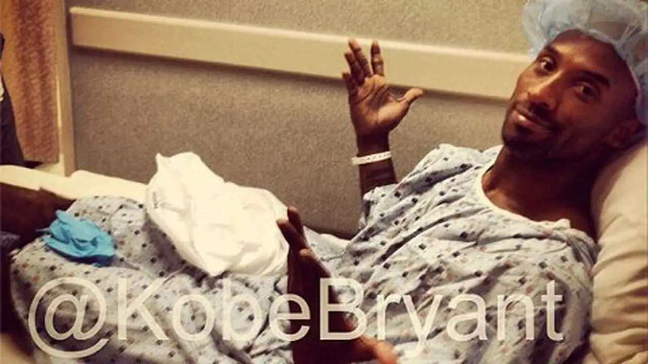 El penúltimo reto de Kobe Bryant