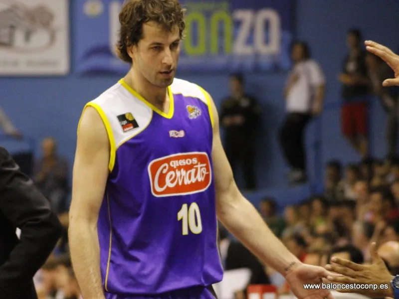 GBC: Pie y medio en ACB y Urko Otegi podría ser el primer fichaje