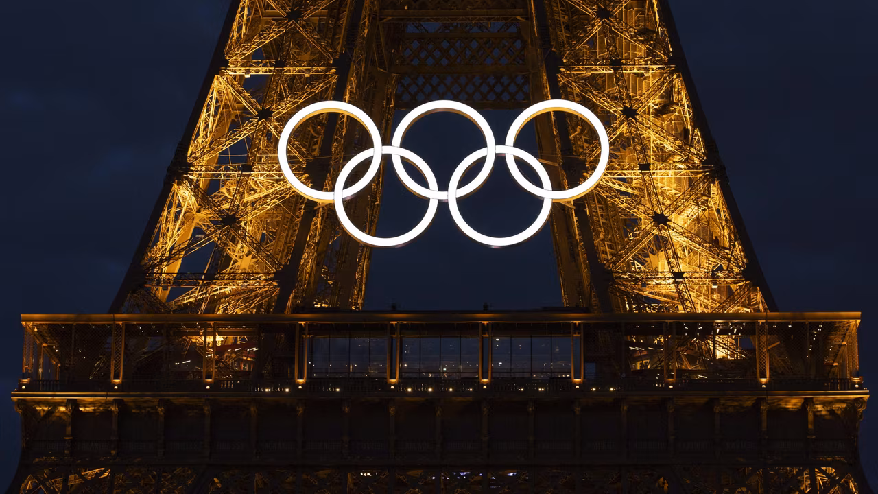 ¿Dónde ver el baloncesto en los Juegos Olímpicos de París 2024?