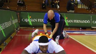 Kevin Thompson seguirá dos temporadas más en Girona