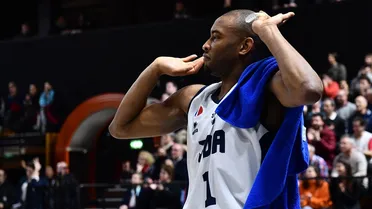 Analizando a Rasheed Sulaimon: un tirador que huye de los demonios de su pasado