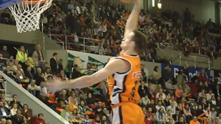 Rakocevic, Marko Tomas y Héctor García, tres refuerzos para el Real Madrid