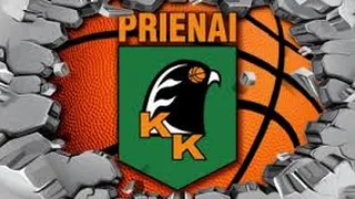 ¡Prienai de mi vida! Tú que te cargaste a Zalgiris y Rytas … Lukauskis, MVP