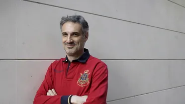 Hasta siempre, José Luis Abós