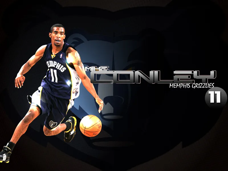 Conley remata un gran partido de Marc; Raptors, en barrena