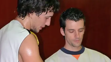 Damián Jiménez es el sustituto de Duncan Ogilvie en A.D.T. Tarragona