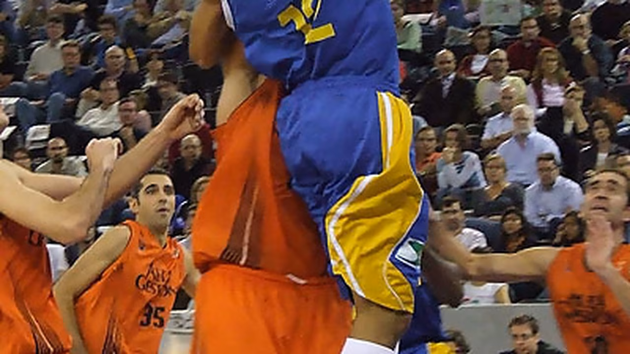 ACB OutSide: Garnett, Calabria, Morlende y Krstic, ex-ACBs en movimiento