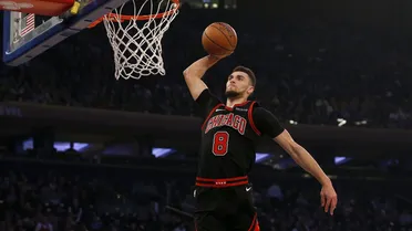 Guía NBA 2020-21: Chicago Bulls pisa el acelerador para volver a la senda del triunfo