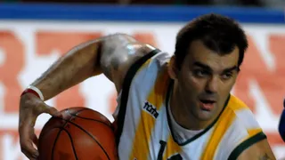 Ratko Varda, nuevo fichaje del Real Madrid