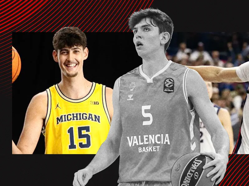Predicción Solobasket: será el próximo español en la NBA