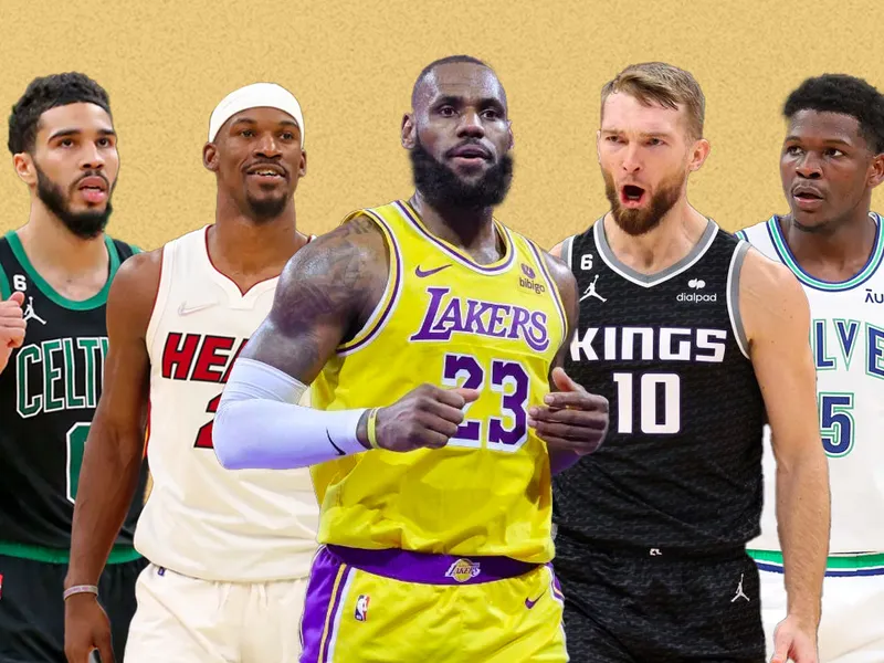 La docuserie de Netflix que se trasladará a la NBA con 5 protagonistas