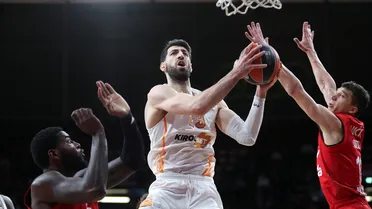 El Baskonia salva una vida a costa del Bayern Munich (71-80)