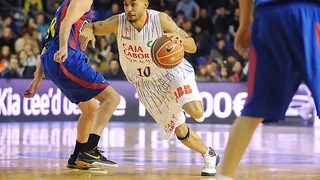 Zoco Europeo: David Logan, que sonaba para Unicaja, firma con Maccabi. Ekperigin, a la Lega2. Tim Abromaitis debutará como profesional en el Asvel. Y mucho más