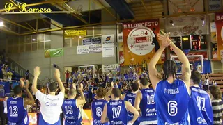 Melilla impone su ley pero termina sufriendo para alcanzar la final