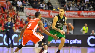 Todorovic lidera a la Penya en Murcia (73-78)