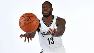 Anthony Bennett: un número 1 del Draft para Fenerbahçe