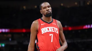 “Es una locura”: Las palabras de Durant tras batir un récord que nunca pensó alcanzar