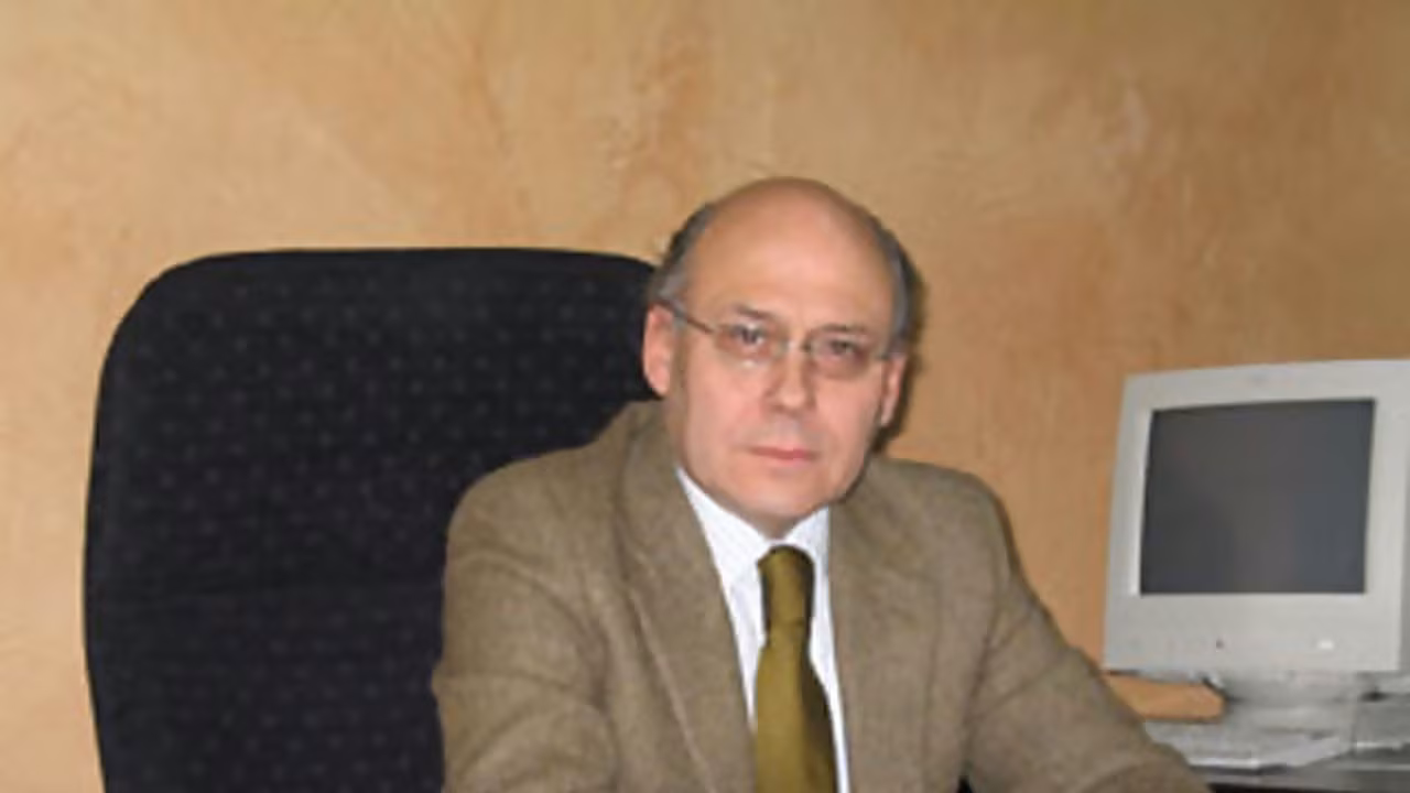Oriol Humet se marcha de Granada a… ¿Sevilla?