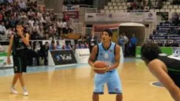 LEB Oro J.5 (y II): Ford Burgos asalta un liderato de 4 equipos. CAI puede con Menorca mientras que Tenerife y CBT siguen sin ganar