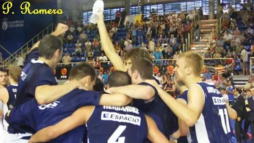 El Lucentum logra saldar su deuda y será ACB