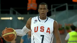 NBA Playoffs: Rajon Rondo sitúa su nombre en el Olimpo de los Celtics