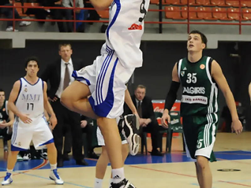 Estadísticas del NIJT l’Hospitalet 2011