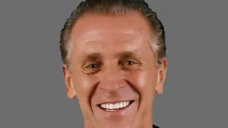 Pat Riley empieza la pretemporada de los Heat con mano dura